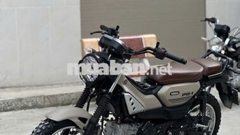 Yamaha PG-1 màu Nâu