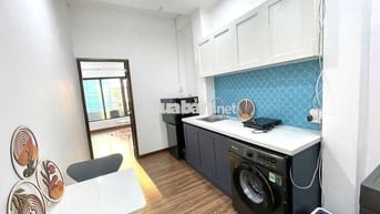 🔥🔥🔥 Căn Hộ Siêu Đẹp_FULL NỘI THẤT-35M2-GẦN cầu Thị Nghè 2, BThanh