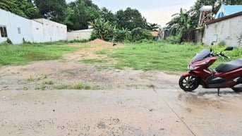 Đất ngộp sát Vành Đai 3, giảm mạnh 2 tỷ, giá chỉ 5.26 triệu/m2