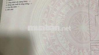 Bán đất tại Xã Vĩnh Thanh, Đồng Nai, 2,4 triệu / m2, 1462.3 m2 có TL