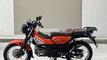 Yamaha PG-1 màu Cam