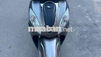 Kymco Pepple phun xăng điện tử.kiểu dáng Sh mode