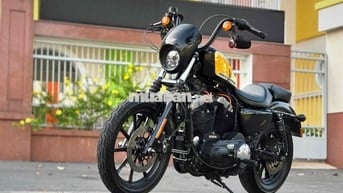 Harley-Davidson Iron 1200cc 2019 Full