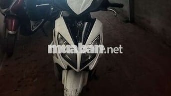 Yamaha Nouvo LX Trắng 