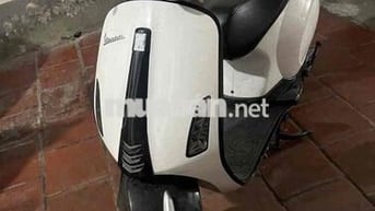 Piaggio Vespa 2021 50cc Trắng