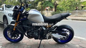 Yamaha MT-09 SP 2024