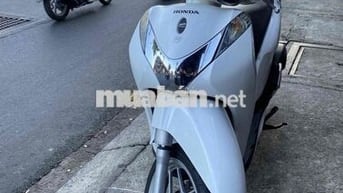 Honda SH Mode 2014 Trắng bstp
