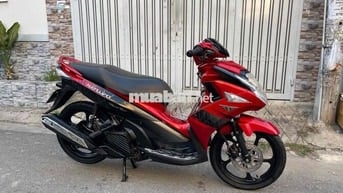 Yamaha Novo 6 Fi 2015 bstp máy zin ngon xe bao đẹp