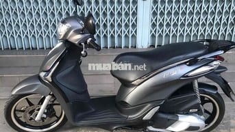 Piaggio Liberty. Iget thắng Abs . 9 chủ 2018