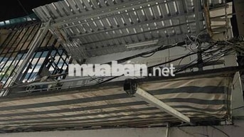 nhà cho thuê đường hoàng diệu F4Q4