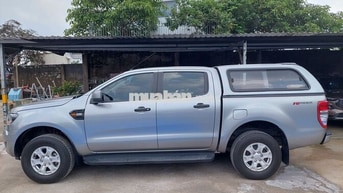 Cần bán Ford Ranger XLS AT 2016, 1 cầu số tự động