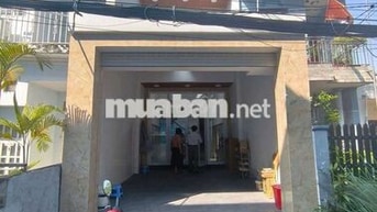 CHO THUÊ NHÀ HẺM XE HƠI ĐƯỜNG 36 LINH ĐÔNG