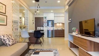 Chuyên cho thuê 1PN Icon56 Quận 4, LH em Vy