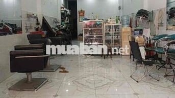 🏡 BÁN NHÀ MẶT TIỀN CHỢ NHỊ THIÊN ĐƯỜNG – HOÀNG MINH ĐẠO P5 Q8 – GIÁ 10