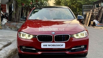 BMW 320i 2013 Sport Đỏ 7v xịn