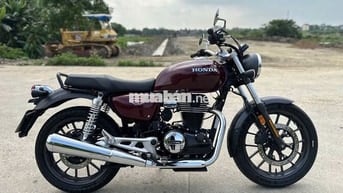Honda CB350 Hness 2024