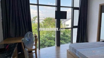 ( Hỗ trợ 2tr5 cho ai vào ở) Pass phòng full nội thất Vạn Phúc City
