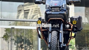 Harley-Davidson Pan America 1250 ADV 2021 Đen