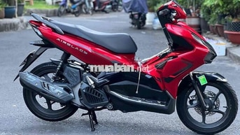 Honda AirBlade 125 2val 2022 Đỏ Đen