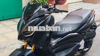 Yamaha Xmax 300 Đen 6000 km