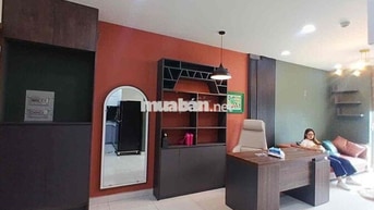 Cho thuê Grand Riverside 1pn chỉ 14.5tr/tháng ở liền