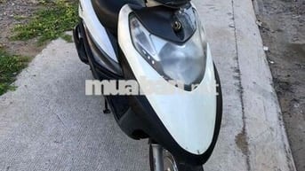 SYM Atila 2009 bs tp 5 số