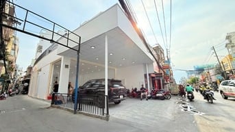 🔥CHO THUÊ GÓC 2MT CÁCH MẠNG THÁNG 8, P.13, Q.10🔥