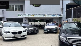 VỊ TRÍ ĐẮC ĐỊA, NHÀ XƯỞNG MẶT TIỀN An Dương Vương Q Bình Tân.