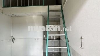 Còn 1 phòng 20m2, trệt & lầu 1,view công viên Aeon Bình Tân