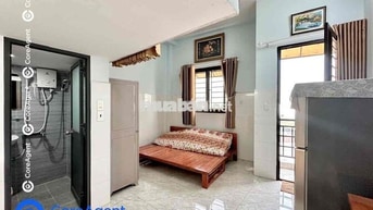 CĂN HỘ DUPLEX MỚI CÓ THANG MÁY NGAY VÒNG XOAY AN LẠC GẦN KHU TÊN LỬA
