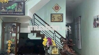 CHO THUÊ NHÀ 2TÂNG 108M2-GẦN VẠN PHÚC CTY HBP, TĐ-4PN-FULL NT 