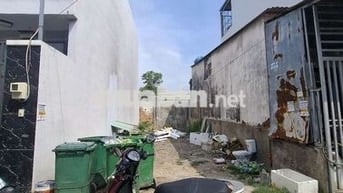Đất nền 5×15 hẻm trần đại nghĩa- kế vòng xoay an lạc- nhỉnh 3 tỷ