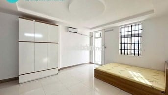 Studio Ban Công Siêu Rộng SẴN NỘI THẤT SÁT HOÀNG DIỆU 2 NGÃ TƯ THỦ ĐỨC