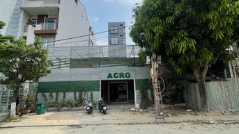 Cho thuê mặt bằng 300m2 quận Sơn Trà gần ngay biển du lịch