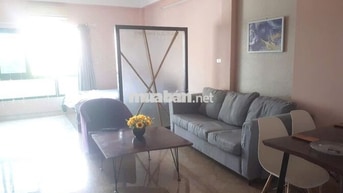 Chính chủ cho thuê căn hộ riêng khép kín 40m2, Hoàng Hoa Thám, Ba Đình