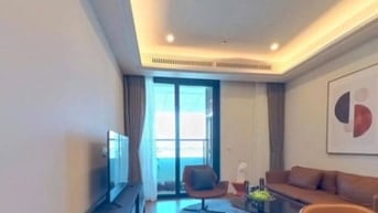 Căn hộ cao cấp của Sun Gruop 2 phòng ngủ cạnh sông Hàn 