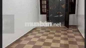 Cho thuê nhà ngõ phố Thành Công, Ba Đình 60m x 3tầng