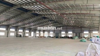 cho thuê kho xưởng đường 830 ,Huyện bến lức ,Tỉnh Long An