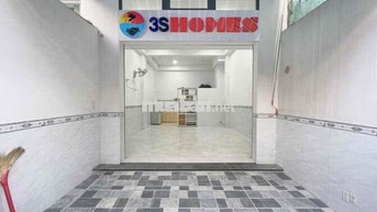 KIOT 40M² – MẶT TIỀN ĐẸP – KINH DOANH NGAY GÒ VẤP