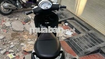 Piaggio Liberty 125 3vie 2014 Trắng