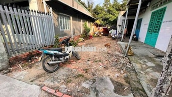 CHÍNH CHỦ CẦN BÁN LÔ ĐẤT THỔ CƯ TRUNG TÂM THỊ TRẤN GÒ DẦU