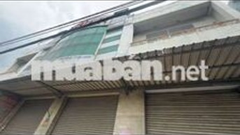 16*16. kho xưởng mặt tiền Quốc lộ 1A. Q12