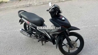 Honda RSX Đen