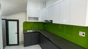 BÁN NHÀ MỚI PHỐ NGỌC TRÌ-THẠCH BÀN-GIÁ HƠN 7 TỶ