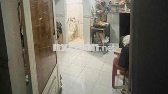Phòng trọ ngã tư Huỳnh Tấn Phát&Nguyễn Thị Thập Q7