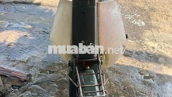 Honda DH 88 Xanh rêu Đã sử dụng