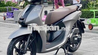 🔥 BÁN YAMAHA JANUS 125 KHOÁ SMARKEY 2021 CHÍNH CHỦ