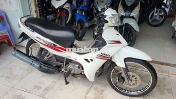Yamaha Sirius 2018 Trắng 9000 km