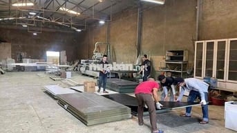 CHO THUÊ KHO XƯỞNG TẠI NGŨ HÀNH SƠN - ĐÀ NẴNG (GẦN VÕ CHÍ CÔNG THUẬN T