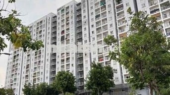 CHO THUÊ CHUNG CƯ MOSCOW- Ngay cầu tham lương